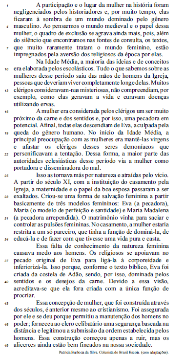 Imagem associada para resolução da questão