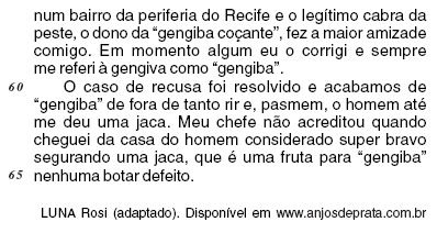 Imagem associada para resolução da questão