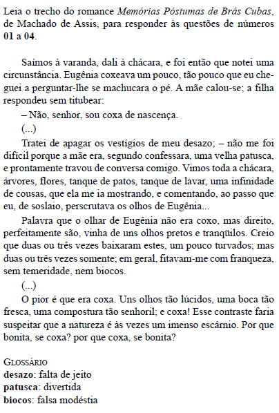 Imagem associada para resolução da questão