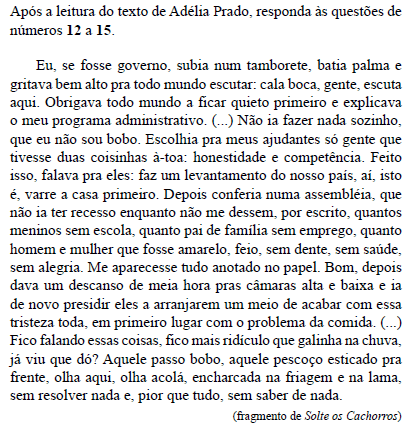 Imagem associada para resolução da questão