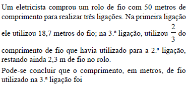 Imagem associada para resolução da questão