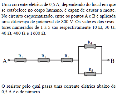 Imagem associada para resolução da questão