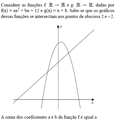 Imagem associada para resolução da questão