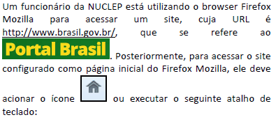 Imagem associada para resolução da questão