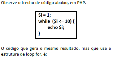 Imagem associada para resolução da questão