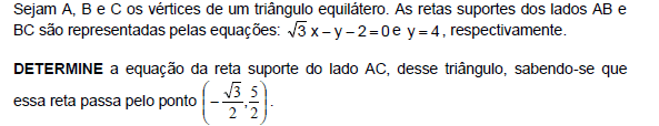 Imagem associada para resolução da questão