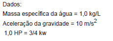 Imagem associada para resolução da questão