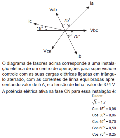 Imagem associada para resolução da questão