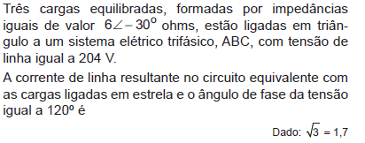 Imagem associada para resolução da questão