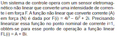 Imagem associada para resolução da questão