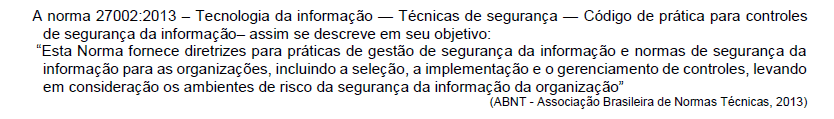 Imagem associada para resolução da questão