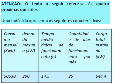 Imagem associada para resolução da questão