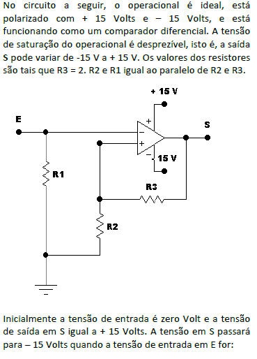 Imagem associada para resolução da questão