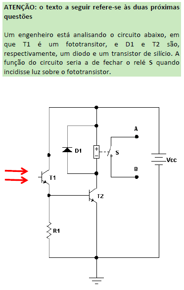 Imagem associada para resolução da questão