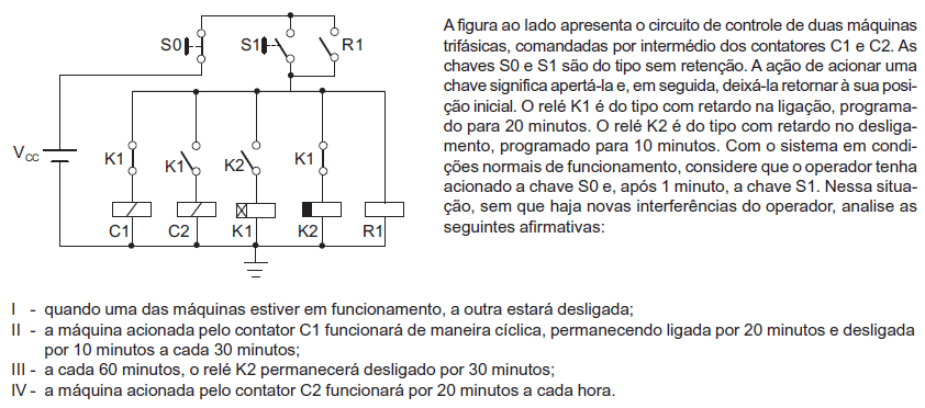 Imagem associada para resolução da questão