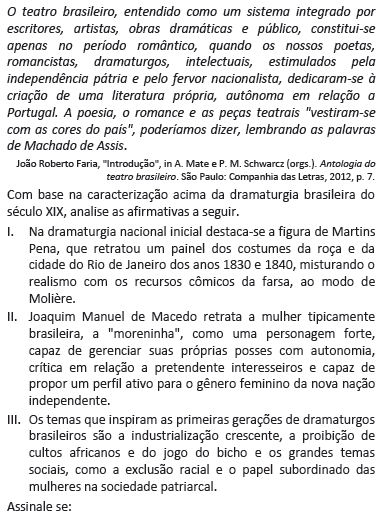 Imagem associada para resolução da questão