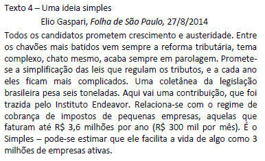 Imagem associada para resolução da questão