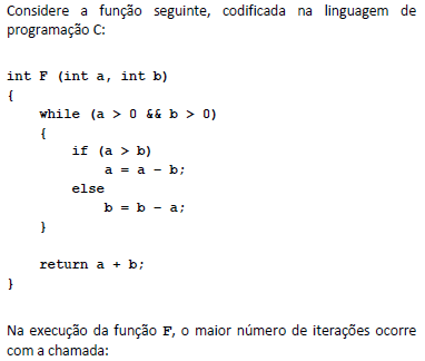 Imagem associada para resolução da questão