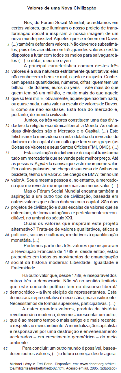 Imagem associada para resolução da questão