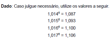 Imagem associada para resolução da questão