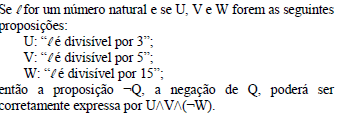 Imagem associada para resolução da questão