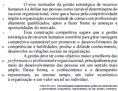 Imagem associada para resolução da questão