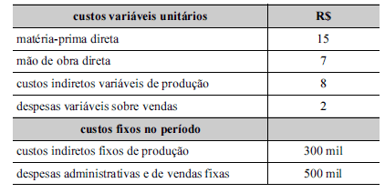 Imagem associada para resolução da questão