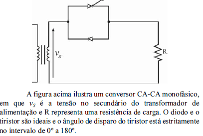 Imagem associada para resolução da questão