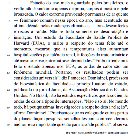 Imagem associada para resolução da questão