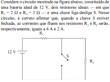 Imagem associada para resolução da questão