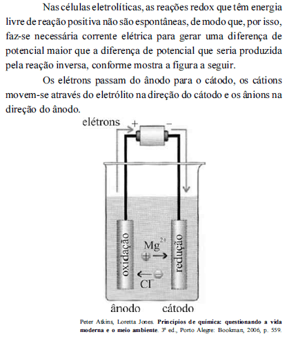 Imagem associada para resolução da questão