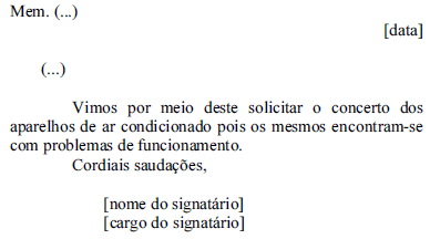 Imagem associada para resolução da questão
