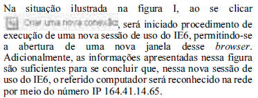 Imagem associada para resolução da questão