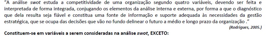 Imagem associada para resolução da questão