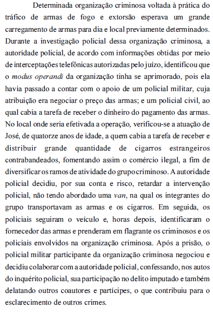 Imagem associada para resolução da questão