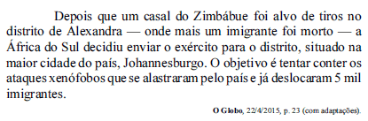 Imagem associada para resolução da questão