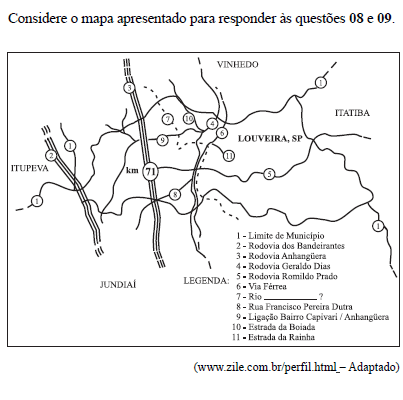 Imagem associada para resolução da questão