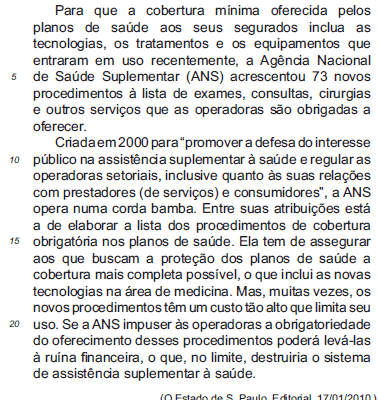 Imagem associada para resolução da questão