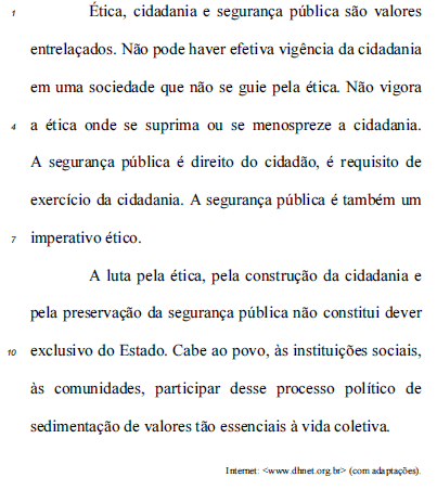 Imagem associada para resolução da questão