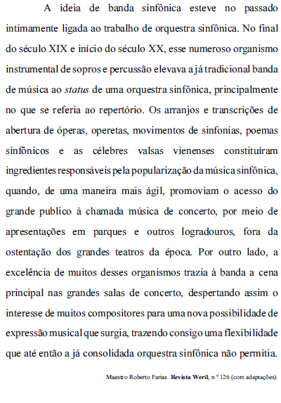 Imagem associada para resolução da questão