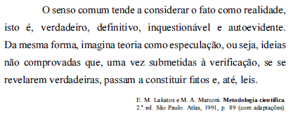 Imagem associada para resolução da questão