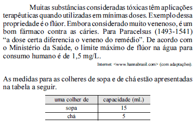 Imagem associada para resolução da questão