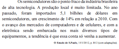 Imagem associada para resolução da questão