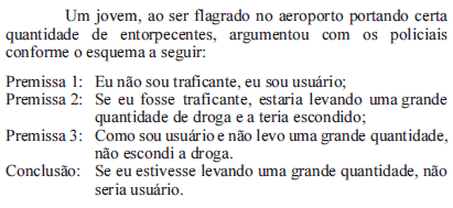 Imagem associada para resolução da questão