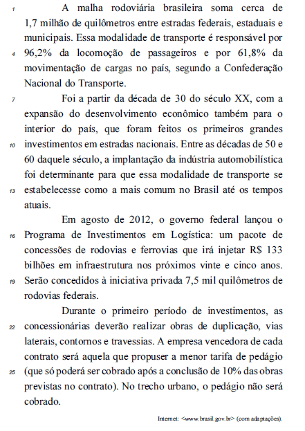 Imagem associada para resolução da questão