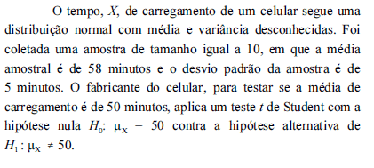 Imagem associada para resolução da questão