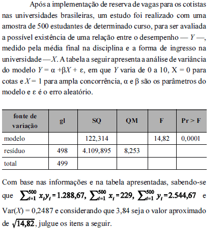 Imagem associada para resolução da questão