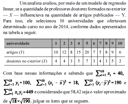 Imagem associada para resolução da questão