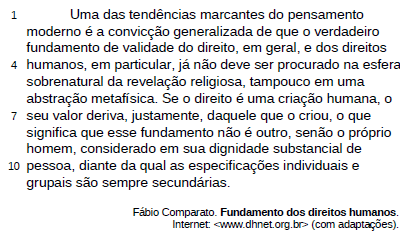 Imagem associada para resolução da questão