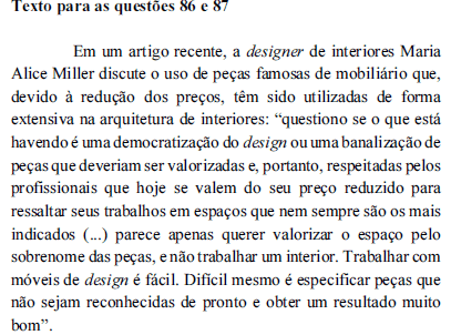 Imagem associada para resolução da questão